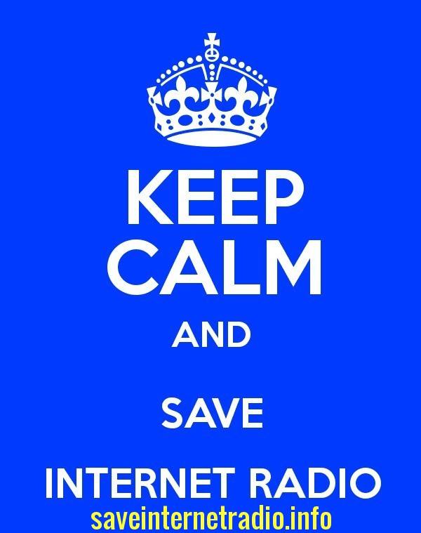 Save-Internet-Radio