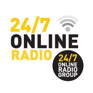 24/7 Online Radio Group